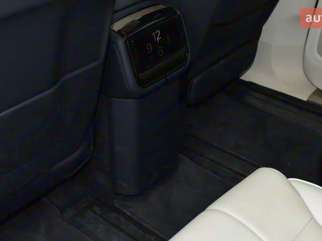 купить новое авто Zeekr 9X 2025 года от официального дилера Zeekr Одеса Zeekr фото