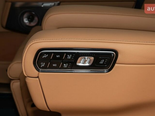 купить новое авто Zeekr 9X 2025 года от официального дилера METEK Zeekr фото