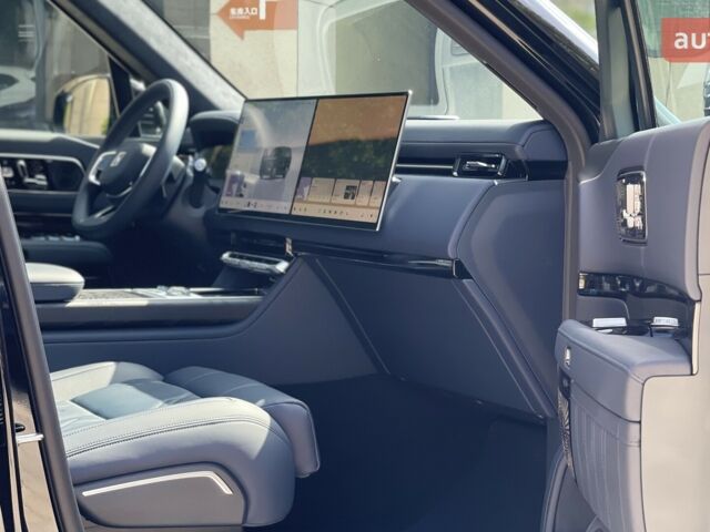 Zeekr 9X 2025 года купить новое авто Zeekr 9X 2025 года от официального дилера Влада Zeekr фото