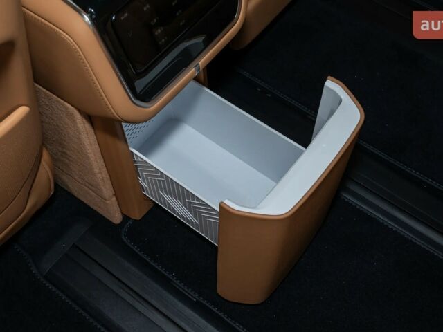 купить новое авто Zeekr 9X 2025 года от официального дилера METEK Zeekr фото