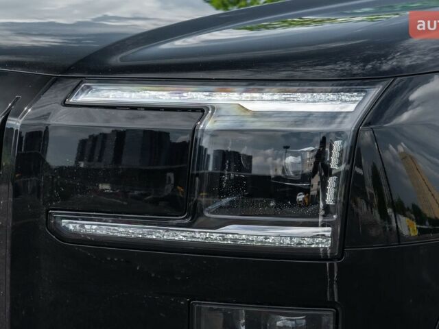 купити нове авто Zeekr 9X 2025 року від офіційного дилера Автосалон ECODRIVE AUTO Київ Zeekr фото