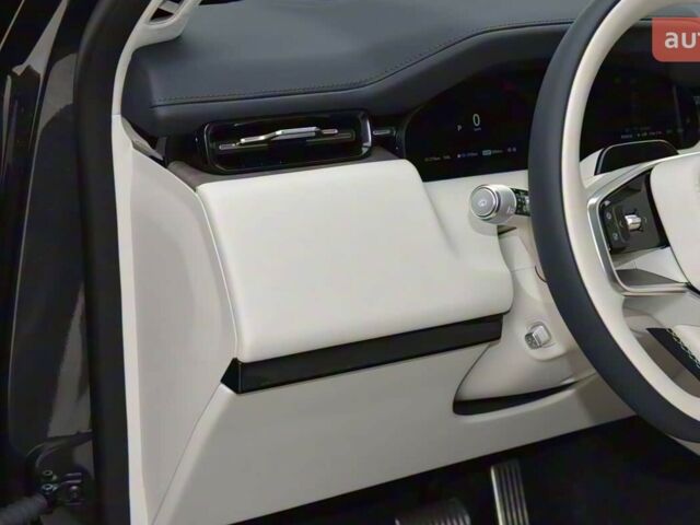 купить новое авто Zeekr 9X 2025 года от официального дилера Zeekr Одеса Zeekr фото