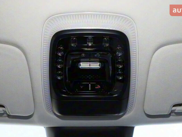 Zeekr 9X, об'ємом двигуна 1.97 л та пробігом 0 тис. км за 142700 $, фото 21 на Automoto.ua