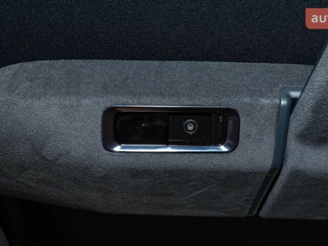 купить новое авто Zeekr 9X 2025 года от официального дилера METEK Zeekr фото