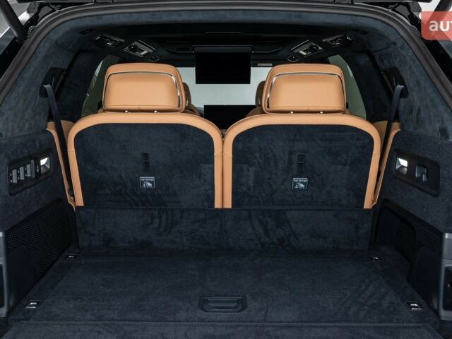 купити нове авто Zeekr 9X 2025 року від офіційного дилера Автосалон ECODRIVE AUTO Київ Zeekr фото