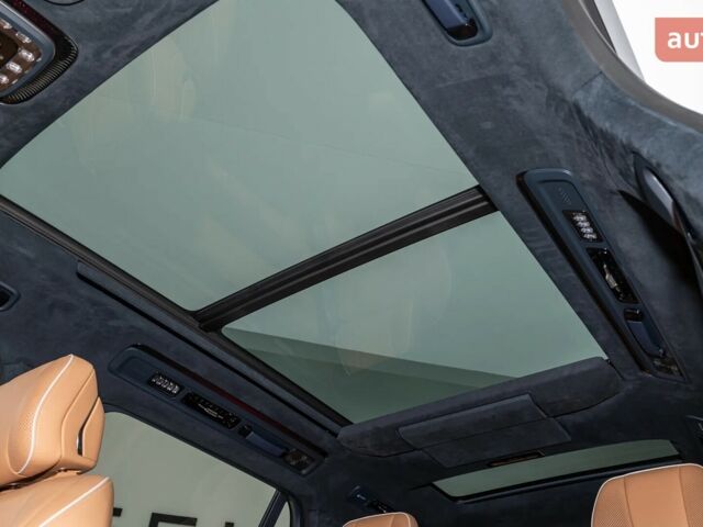 купити нове авто Zeekr 9X 2025 року від офіційного дилера Автосалон ECODRIVE AUTO Київ Zeekr фото