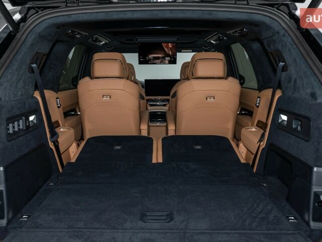 купить новое авто Zeekr 9X 2025 года от официального дилера METEK Zeekr фото