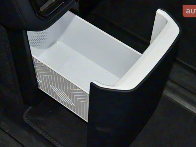 купить новое авто Zeekr 9X 2025 года от официального дилера Zeekr Одеса Zeekr фото