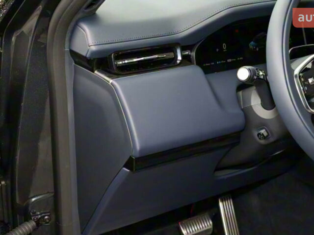 купити нове авто Zeekr 9X 2025 року від офіційного дилера SKM-1 Zeekr фото