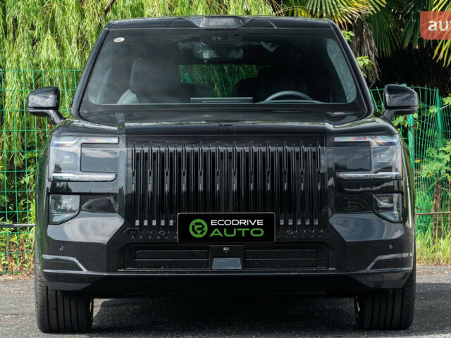 купити нове авто Zeekr 9X 2025 року від офіційного дилера Автосалон ECODRIVE AUTO Київ Zeekr фото