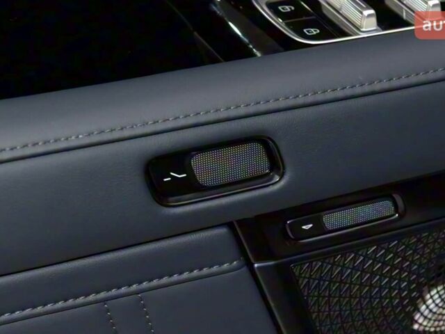 купить новое авто Zeekr 9X 2025 года от официального дилера Zeekr Одеса Zeekr фото