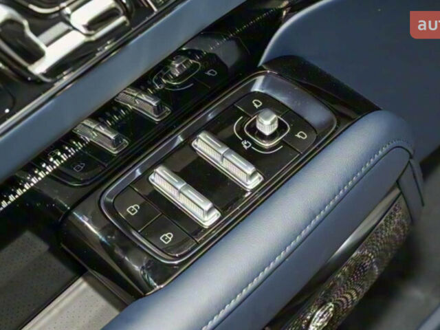 купити нове авто Zeekr 9X 2025 року від офіційного дилера SKM-1 Zeekr фото