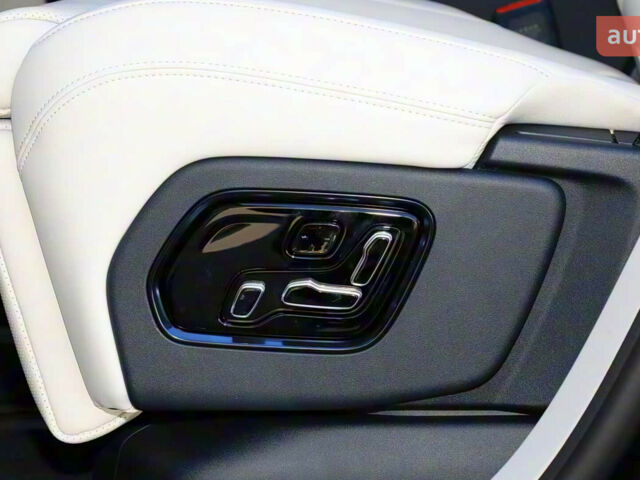 Zeekr 9X, об'ємом двигуна 1.97 л та пробігом 0 тис. км за 142700 $, фото 19 на Automoto.ua