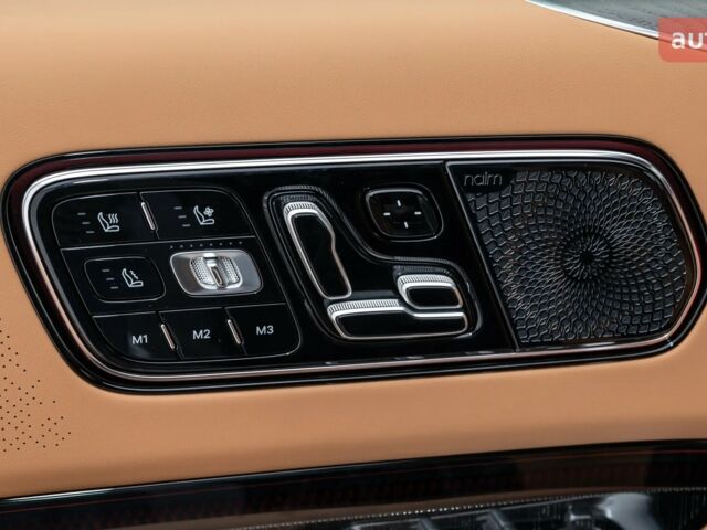 купить новое авто Zeekr 9X 2025 года от официального дилера METEK Zeekr фото