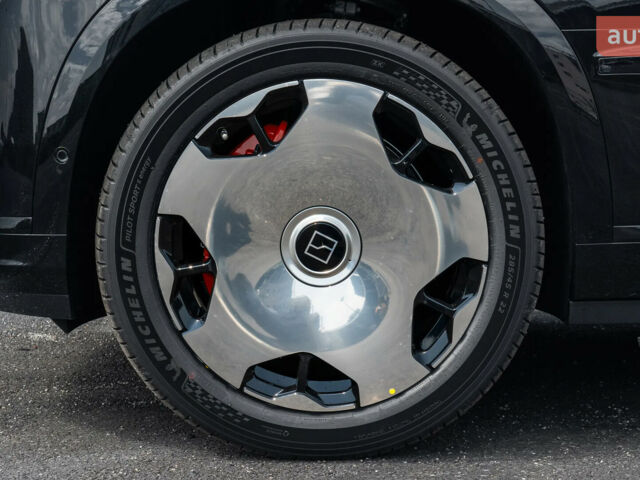 купить новое авто Zeekr 9X 2025 года от официального дилера Автосалон ECODRIVE AUTO Київ Zeekr фото