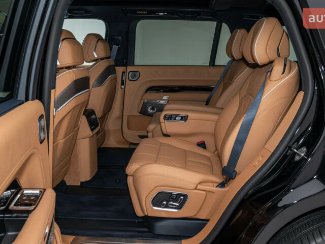 Zeekr 9X, об'ємом двигуна 1.97 л та пробігом 0 тис. км за 105600 $, фото 34 на Automoto.ua