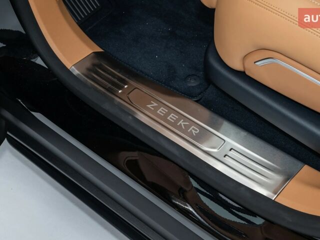 купити нове авто Zeekr 9X 2025 року від офіційного дилера Автосалон ECODRIVE AUTO Київ Zeekr фото