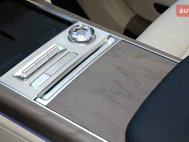 Zeekr 9X, об'ємом двигуна 1.97 л та пробігом 0 тис. км за 142700 $, фото 17 на Automoto.ua