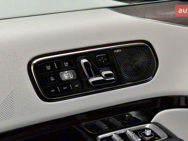 купить новое авто Zeekr 9X 2025 года от официального дилера Zeekr Одеса Zeekr фото