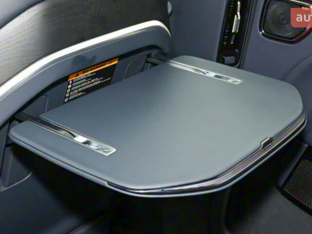 купити нове авто Zeekr 9X 2025 року від офіційного дилера SKM-1 Zeekr фото