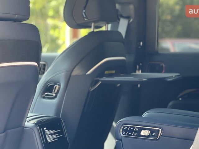 Zeekr 9X 2025 года купить новое авто Zeekr 9X 2025 года от официального дилера Влада Zeekr фото