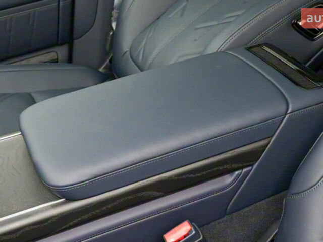 купити нове авто Zeekr 9X 2025 року від офіційного дилера SKM-1 Zeekr фото