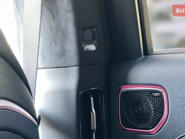 Zeekr 9X 2025 года купить новое авто Zeekr 9X 2025 года от официального дилера Влада Zeekr фото