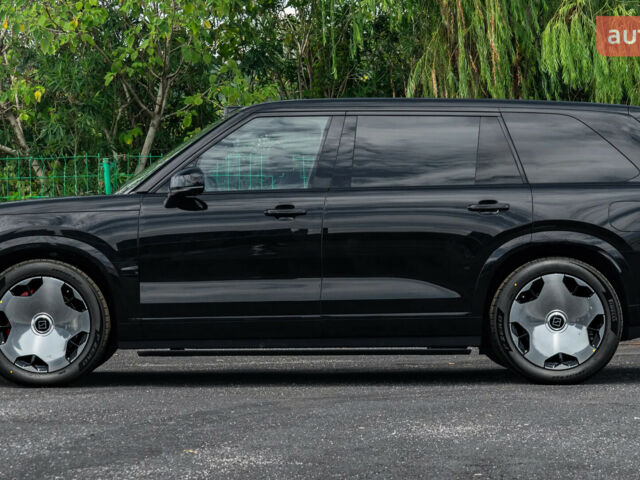 купити нове авто Zeekr 9X 2025 року від офіційного дилера Автосалон ECODRIVE AUTO Київ Zeekr фото