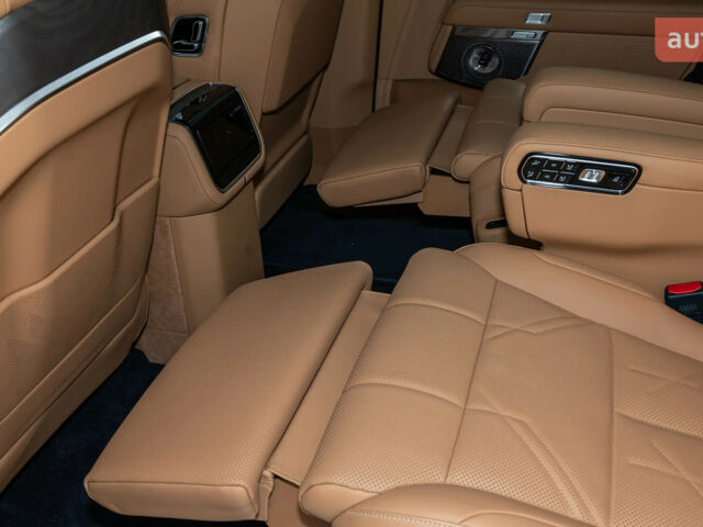 купить новое авто Zeekr 9X 2025 года от официального дилера METEK Zeekr фото