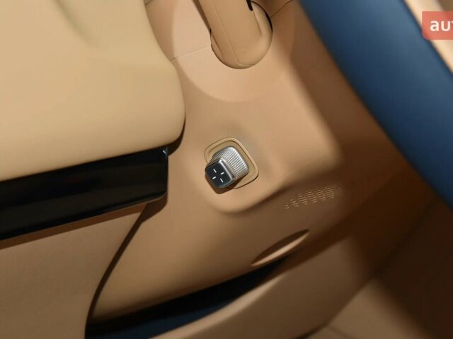 купить новое авто Zeekr 9X 2025 года от официального дилера METEK Zeekr фото