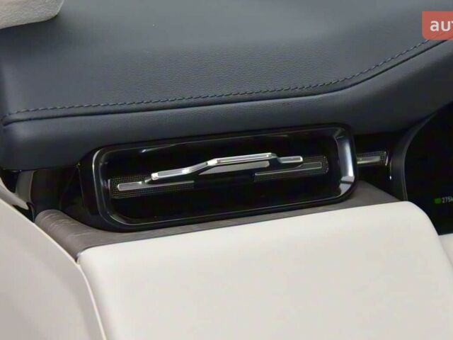 купить новое авто Zeekr 9X 2025 года от официального дилера Zeekr Одеса Zeekr фото