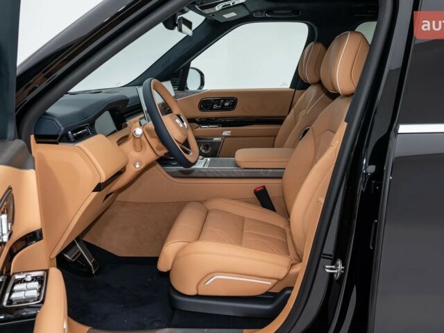 купити нове авто Zeekr 9X 2025 року від офіційного дилера Автосалон ECODRIVE AUTO Київ Zeekr фото