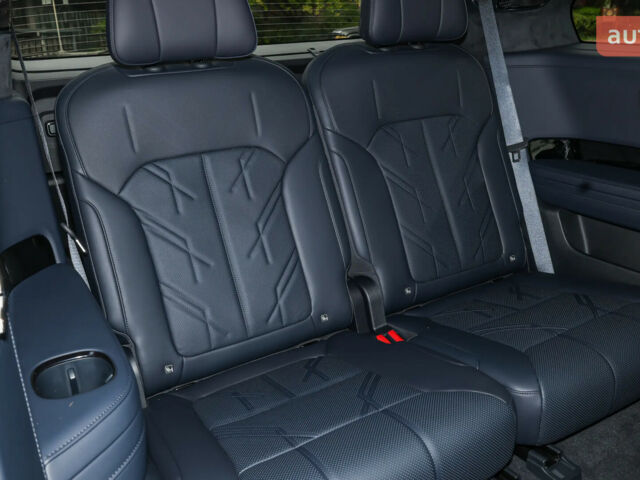 купить новое авто Zeekr 9X 2025 года от официального дилера Автосалон ECODRIVE AUTO Київ Zeekr фото