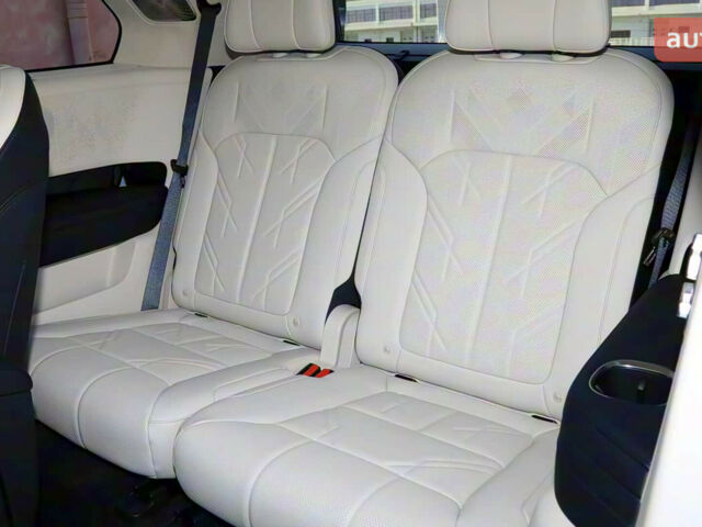 Zeekr 9X, об'ємом двигуна 1.97 л та пробігом 0 тис. км за 142700 $, фото 23 на Automoto.ua