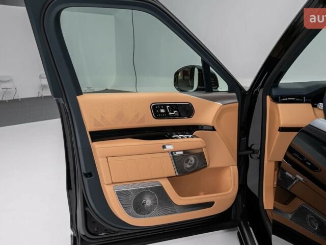 купить новое авто Zeekr 9X 2025 года от официального дилера METEK Zeekr фото