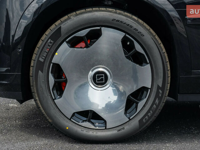 купити нове авто Zeekr 9X 2025 року від офіційного дилера Автосалон ECODRIVE AUTO Київ Zeekr фото