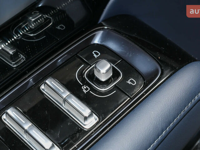 Zeekr 9X, об'ємом двигуна 1.97 л та пробігом 0 тис. км за 99300 $, фото 29 на Automoto.ua