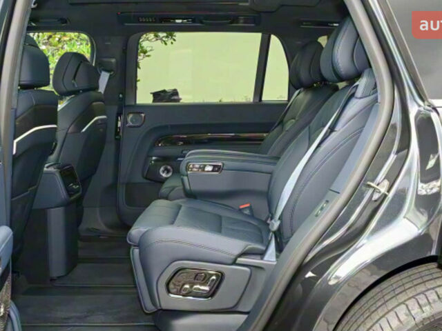 купить новое авто Zeekr 9X 2025 года от официального дилера SKM-1 Zeekr фото