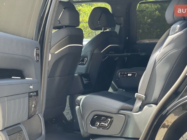 Zeekr 9X 2025 года купить новое авто Zeekr 9X 2025 года от официального дилера Влада Zeekr фото