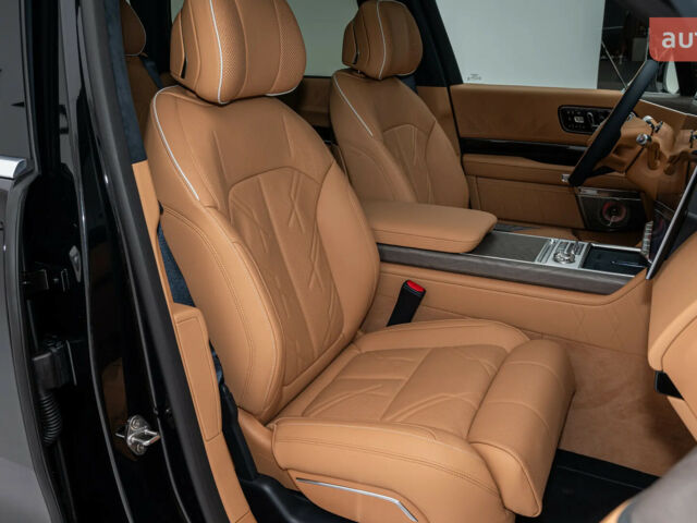 Zeekr 9X, об'ємом двигуна 1.97 л та пробігом 0 тис. км за 105600 $, фото 28 на Automoto.ua