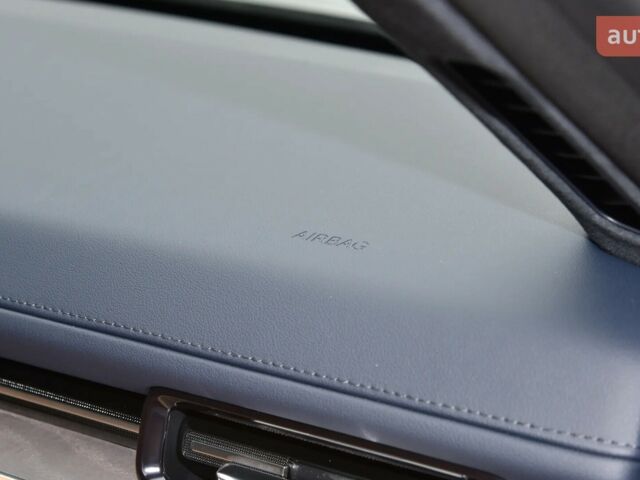 купить новое авто Zeekr 9X 2025 года от официального дилера METEK Zeekr фото