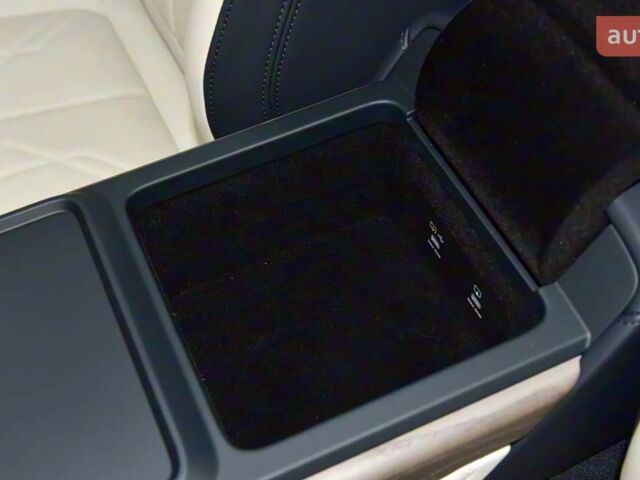 купить новое авто Zeekr 9X 2025 года от официального дилера Zeekr Одеса Zeekr фото