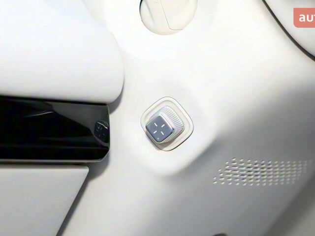 Zeekr 9X, об'ємом двигуна 1.97 л та пробігом 0 тис. км за 142700 $, фото 15 на Automoto.ua