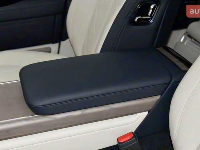 купить новое авто Zeekr 9X 2025 года от официального дилера Zeekr Одеса Zeekr фото