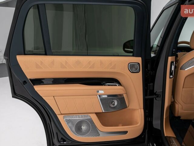 купити нове авто Zeekr 9X 2025 року від офіційного дилера Автосалон ECODRIVE AUTO Київ Zeekr фото