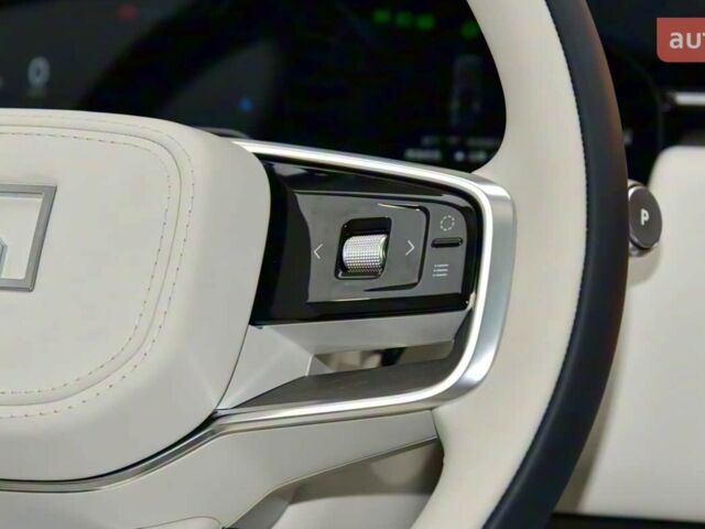 купить новое авто Zeekr 9X 2025 года от официального дилера Zeekr Одеса Zeekr фото