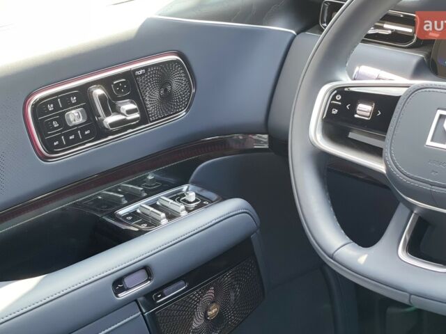 Zeekr 9X 2025 года купить новое авто Zeekr 9X 2025 года от официального дилера Влада Zeekr фото