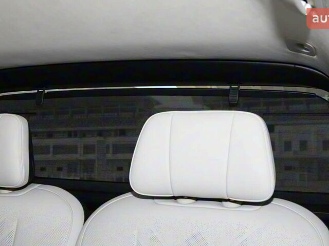 Zeekr 9X, об'ємом двигуна 1.97 л та пробігом 0 тис. км за 142700 $, фото 25 на Automoto.ua