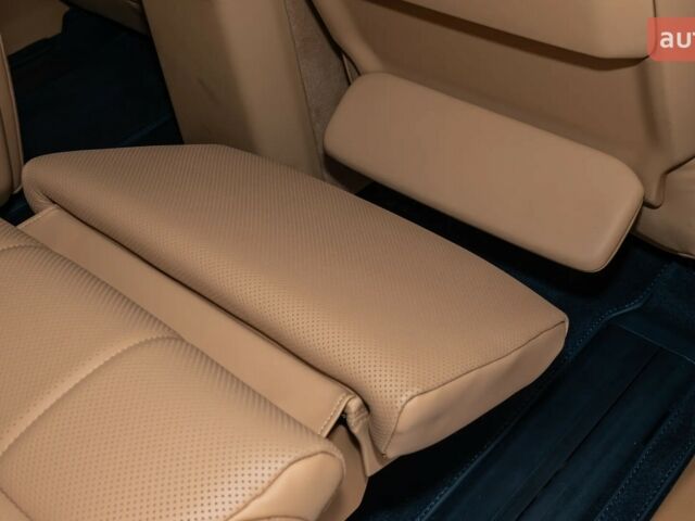 купить новое авто Zeekr 9X 2025 года от официального дилера METEK Zeekr фото