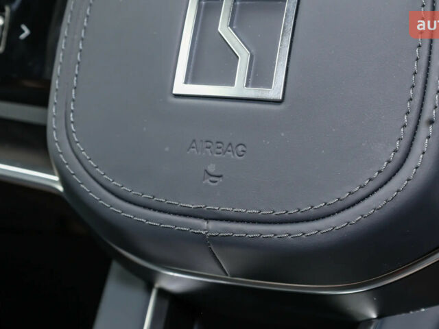 купить новое авто Zeekr 9X 2025 года от официального дилера Автосалон ECODRIVE AUTO Київ Zeekr фото